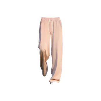 JUNGLE PANDA Casual Pants Unisex