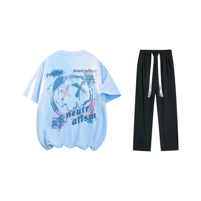 CSKS Casual Sportswear Unisex-14