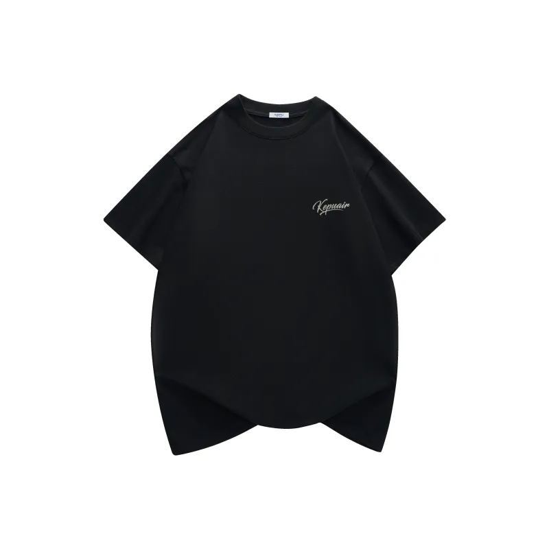 Kepu T Shirts Unisex-11