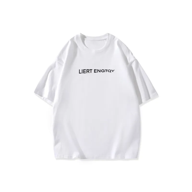 ILYOIL T Shirts Unisex-5