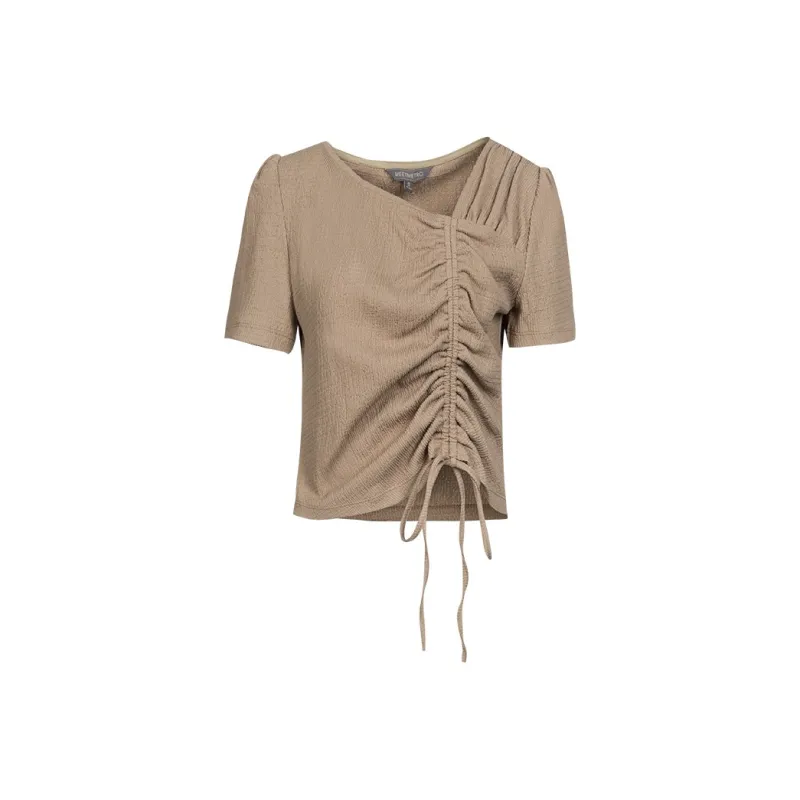 MeetMetro T Shirts Women's-3