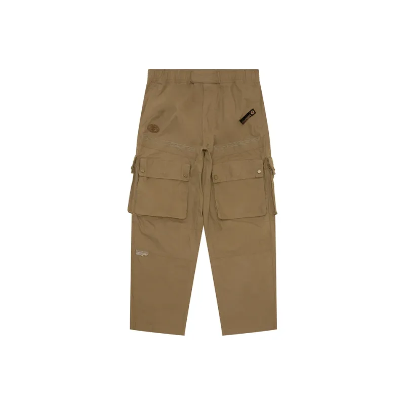Aape Cargo Pants-0