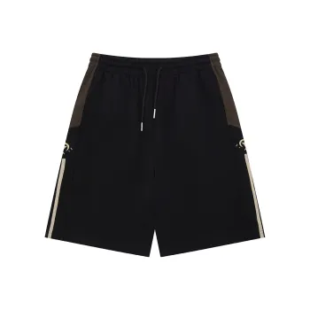Heartboon Casual Shorts Unisex