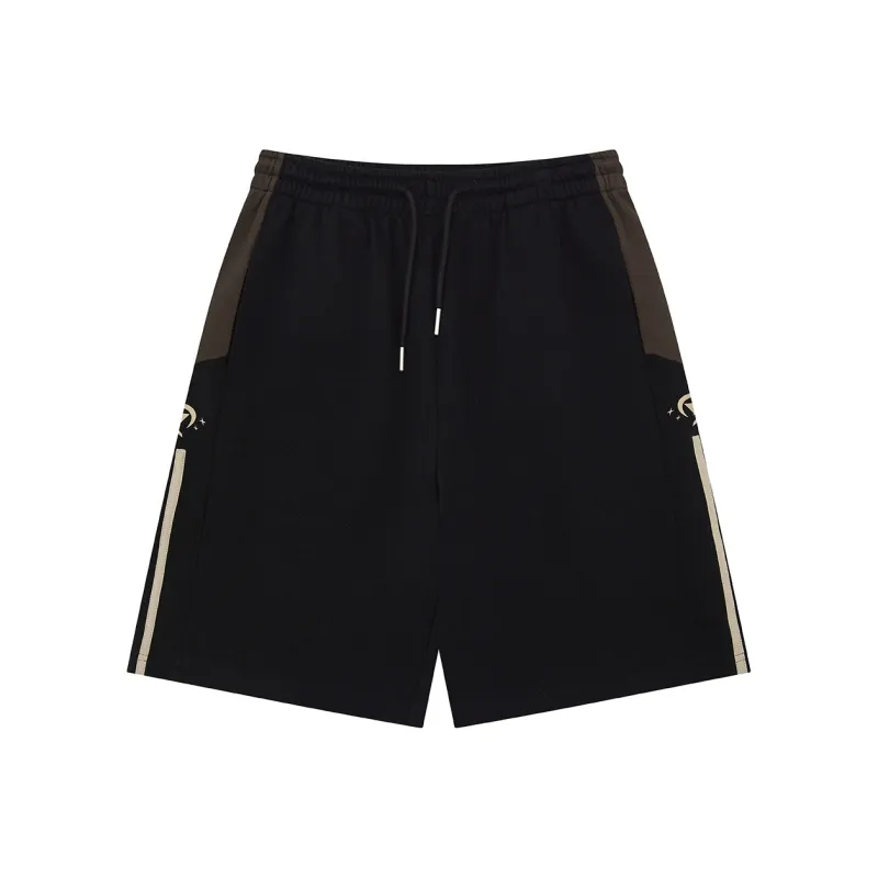 Heartboon Casual Shorts Unisex-0