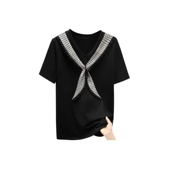 Cypress House T-Shirts Women's
