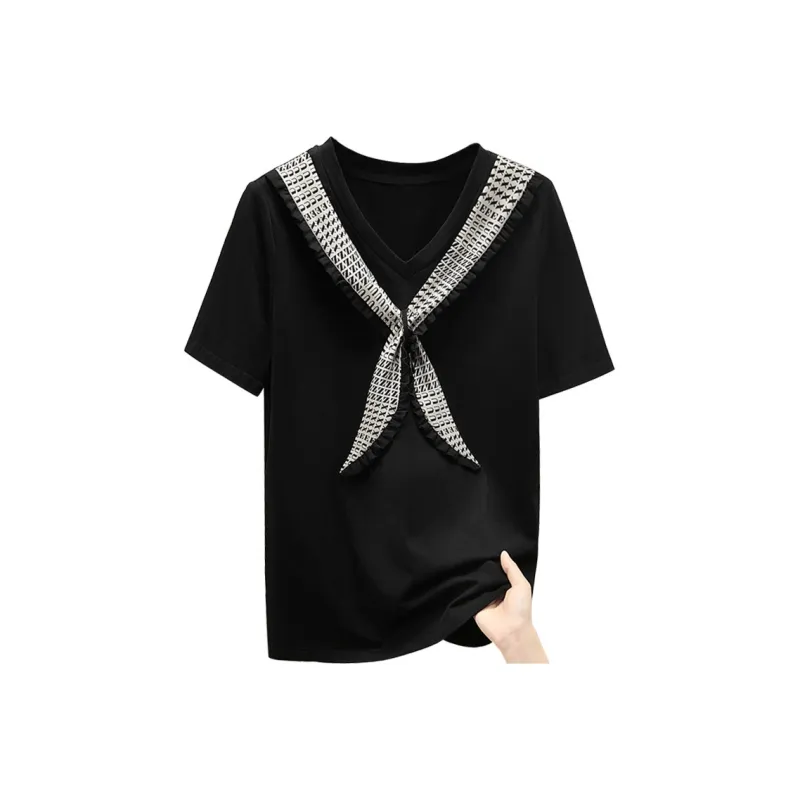 Cypress House T Shirts Women's-0