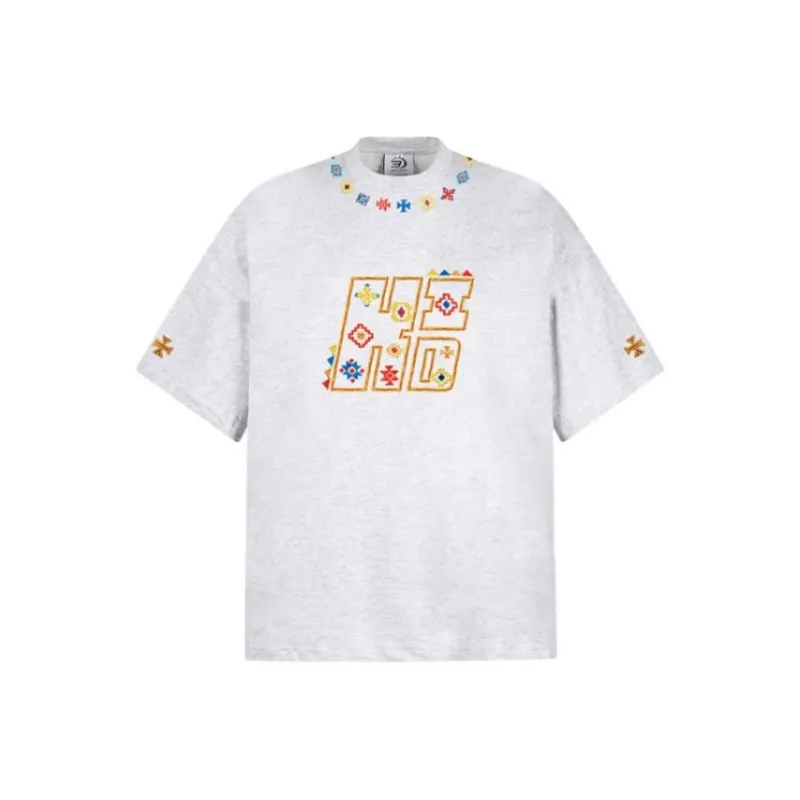 IXXAT T Shirts Unisex-4