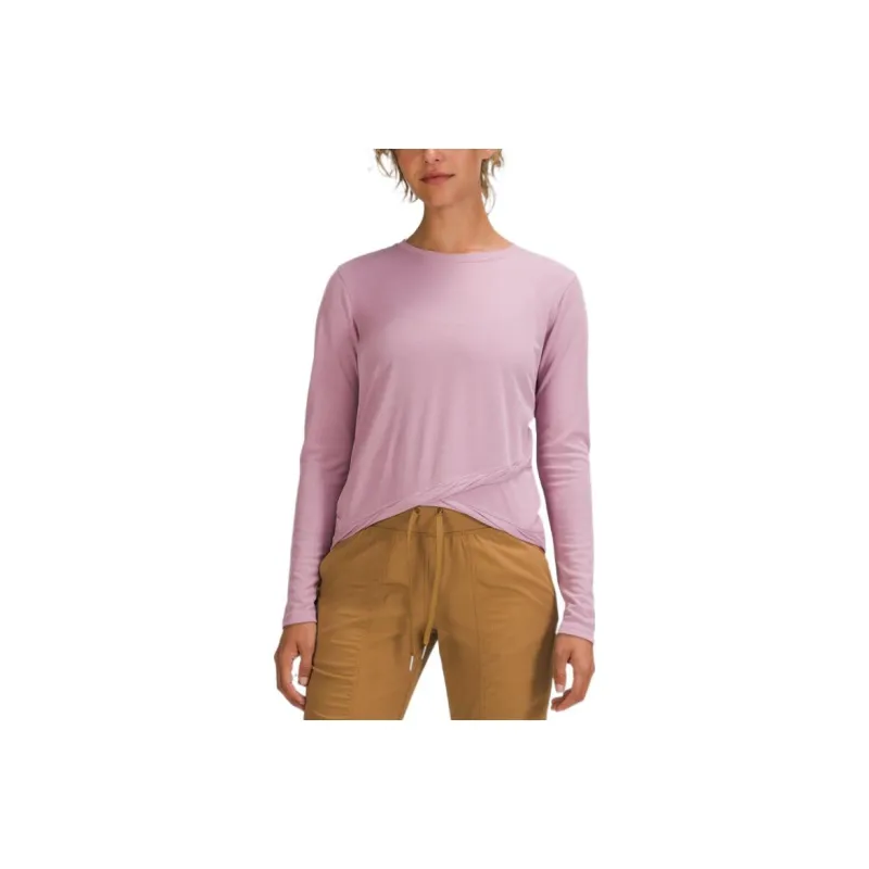 Lululemon T Shirts Women's-6