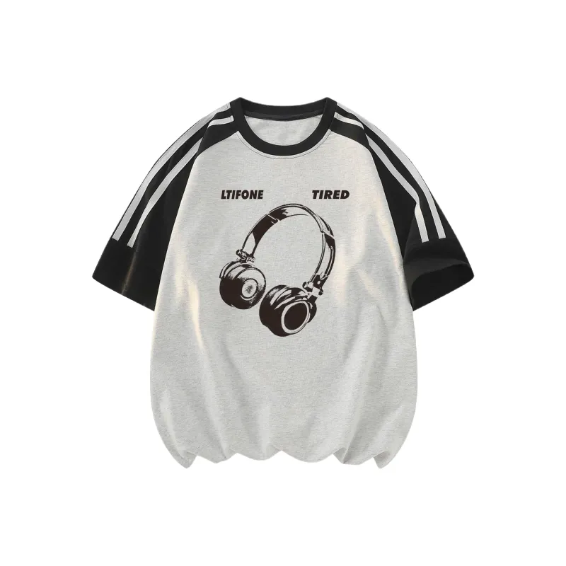 LTIFONE T Shirts Unisex-8