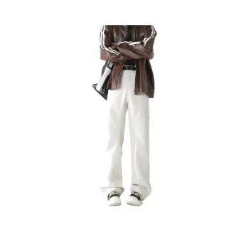 DBD WH Casual Pants Unisex