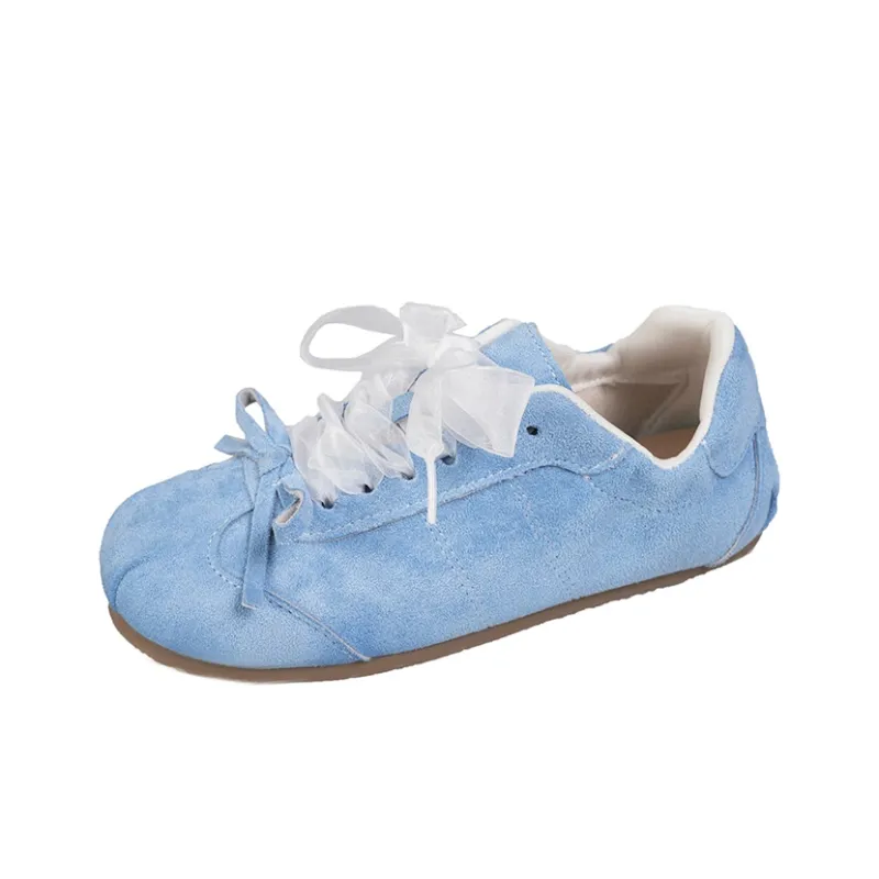 Dawei's House Casual Single Shoes Women's Box-8