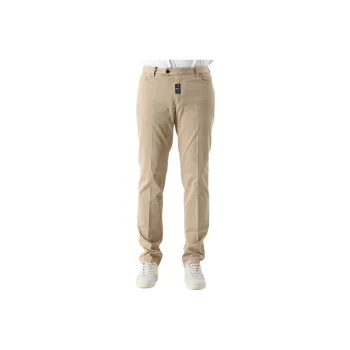 PHILIPP PLEIN Casual Pants Men's Light Brown