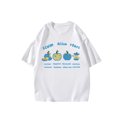 ILYOIL T Shirts Unisex