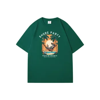 Oudifu T Shirts Unisex
