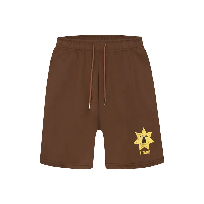 A11SLAVE Casual Shorts Unisex-6