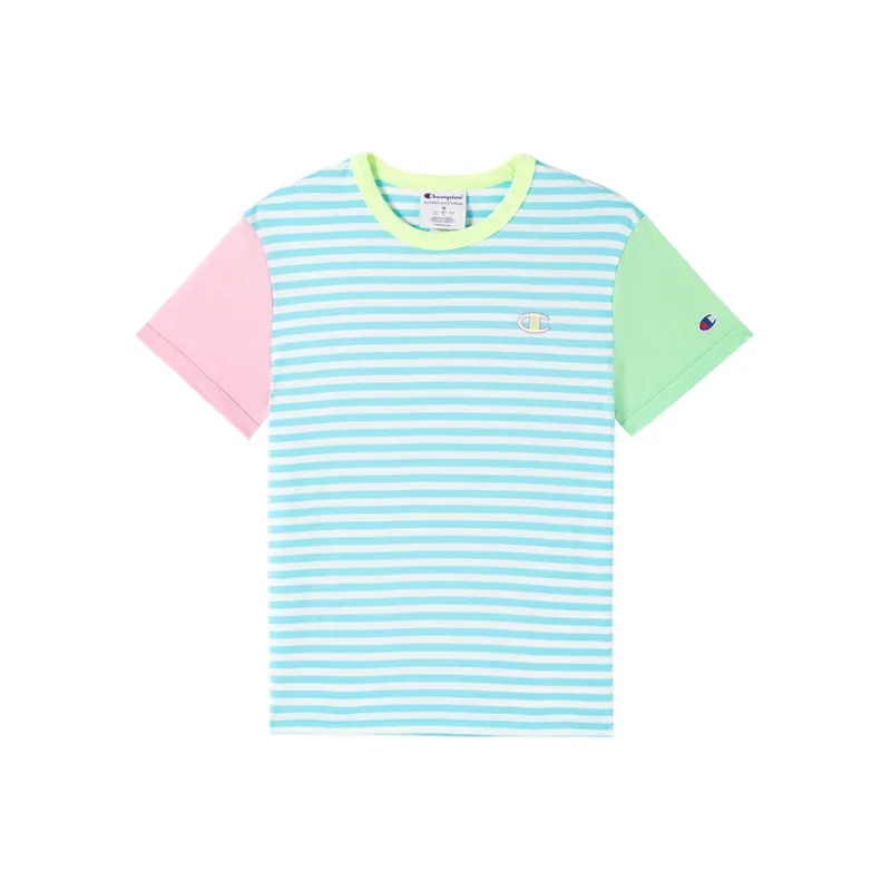 Champion T Shirts Women's-2
