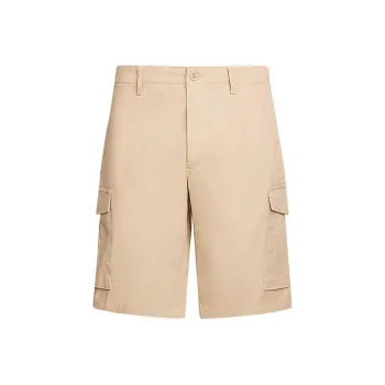 Tommy Hilfiger Casual Shorts Men's Khaki