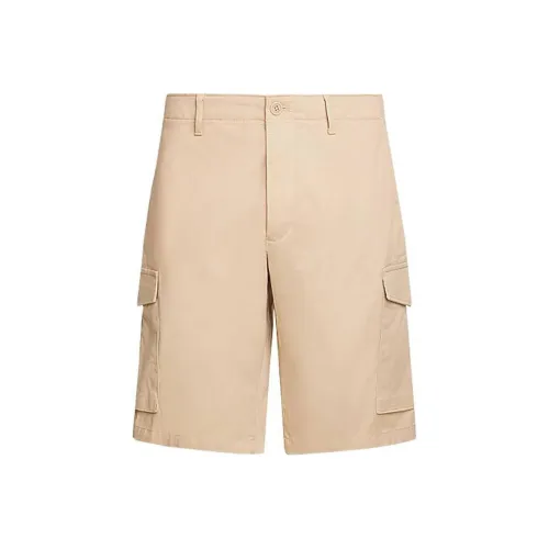 Tommy Hilfiger Casual grey striped Men's Khaki