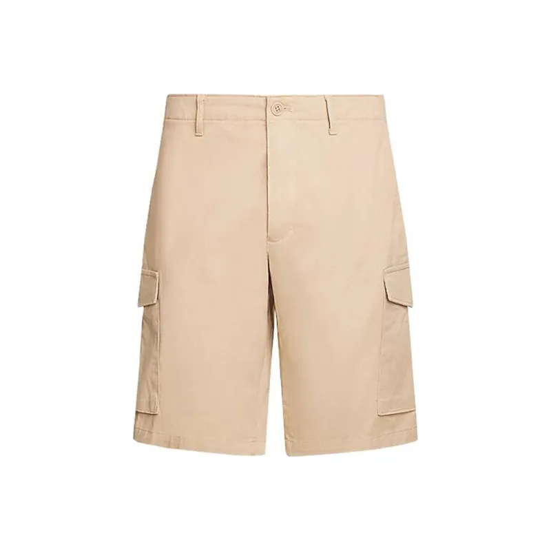 Tommy Hilfiger Casual Shorts Men's Khaki-0