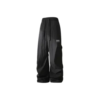 Poshbrain Casual Pants Unisex
