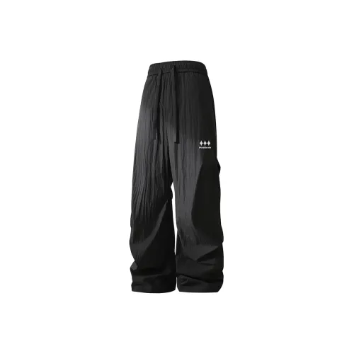 Poshbrain Casual Pants Unisex