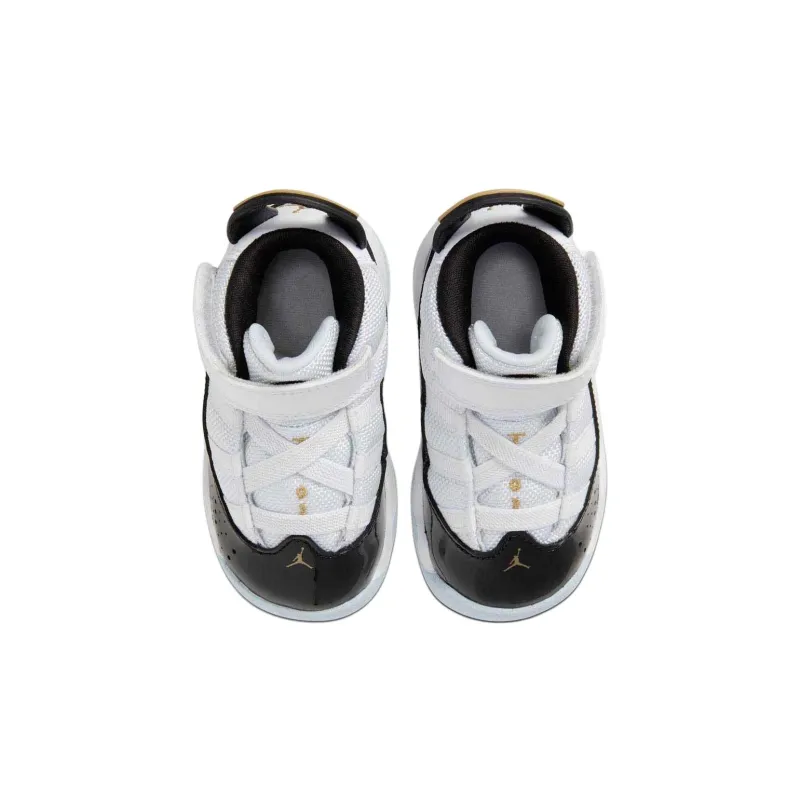 Jordan 6 Rings DMP TD-3