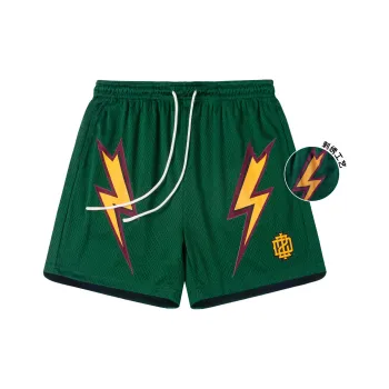 ZONEiD Basketball Shorts Unisex