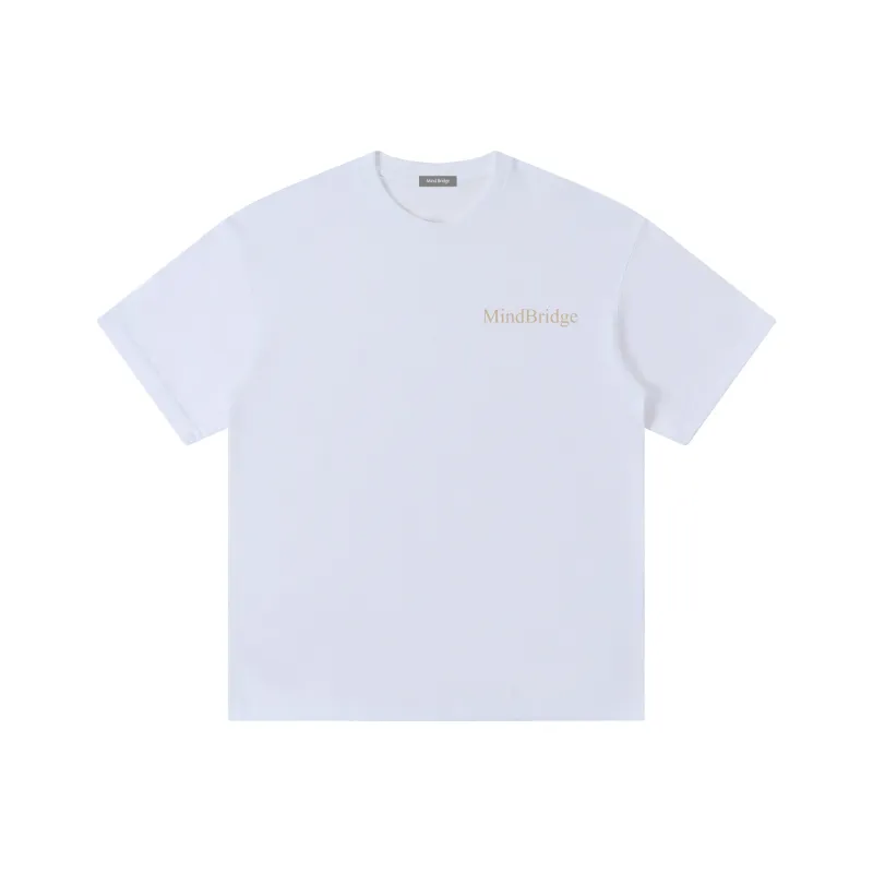MindBridge T Shirts Unisex-2