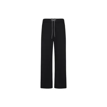GTRG Casual Pants Unisex Cool Black