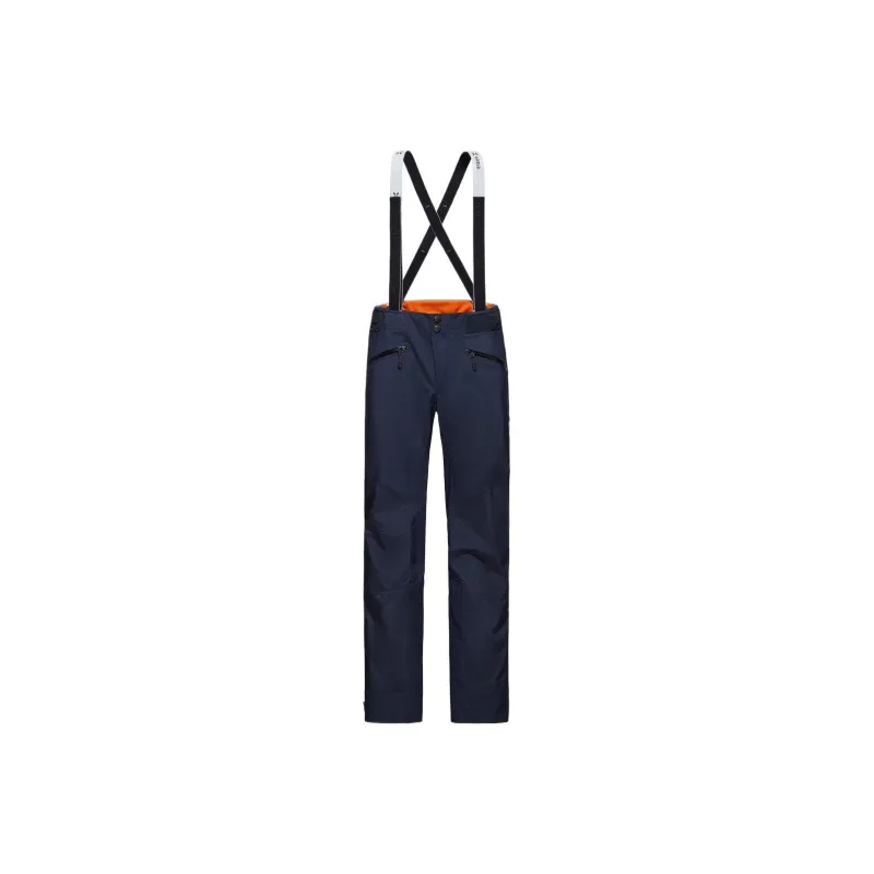 MAMMUT Nordwand Pro Ski Pants Winter Men's-4