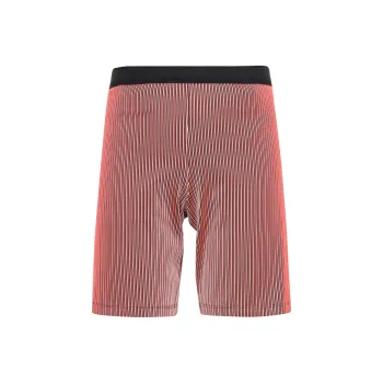 Nike Sports Shorts Men Red