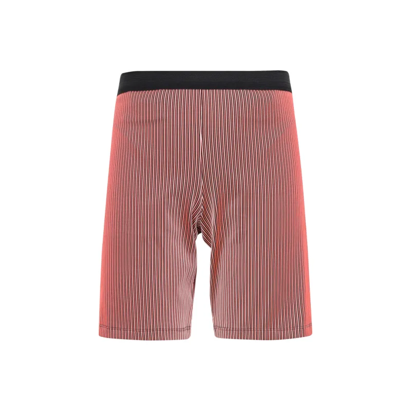 Nike Sports Shorts Men Red-0
