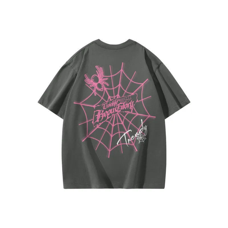 Kepu T Shirts Unisex-30