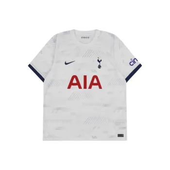 Nike Soccer Jerseys Men White