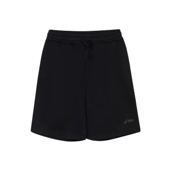 Asics Sports Shorts Unisex Black