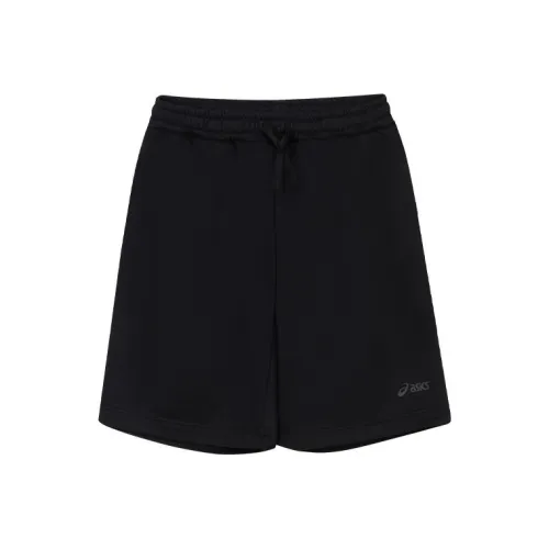 Asics Sports Shorts Unisex Black
