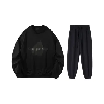 Cost Per Kilo Sweatshirt Sets Unisex