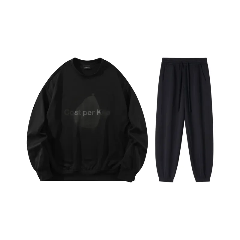 Cost Per Kilo Sweatshirt Sets Unisex-0