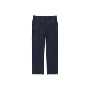 JJJJound Casual Pants Unisex Marine Blue