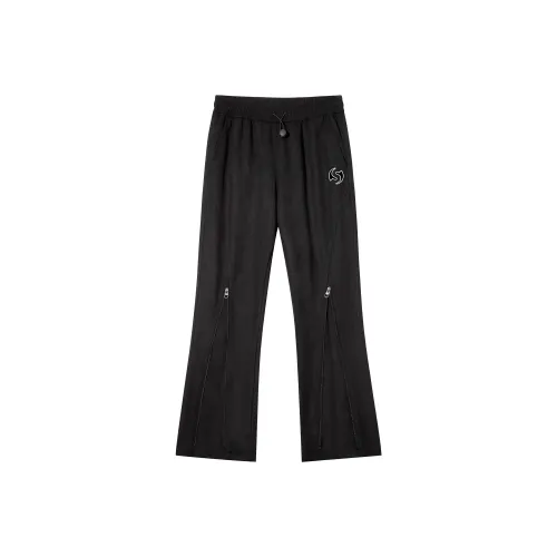 SUPEREALLY Casual Pants Unisex