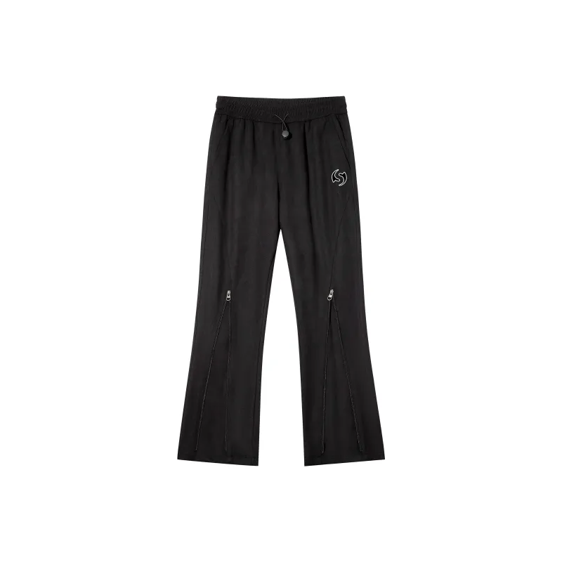 SUPEREALLY Casual Pants Unisex-0