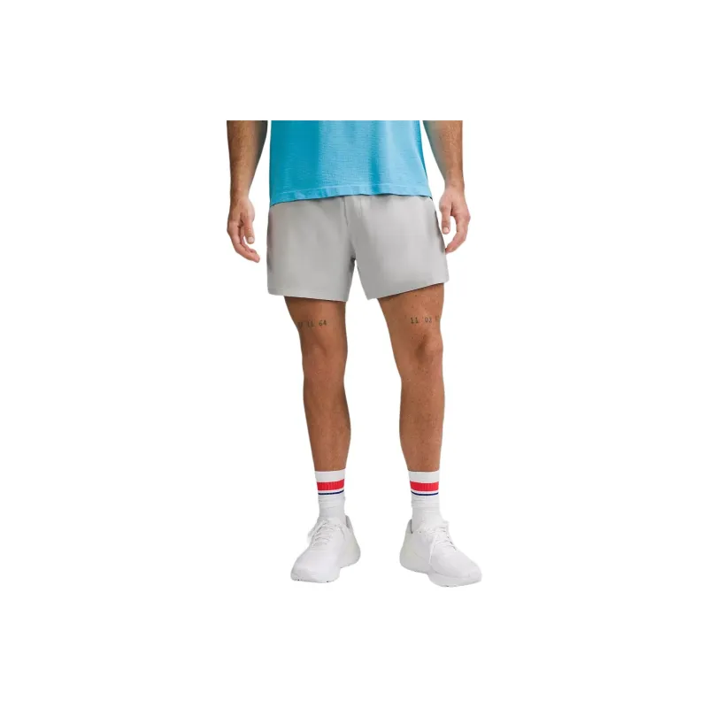 Lululemon Pace Breaker Sports Shorts Men's-55
