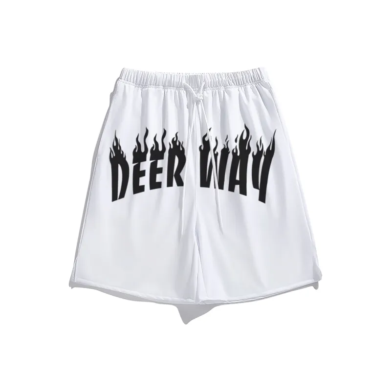 DEERWAY Casual Shorts Unisex-3