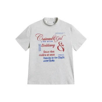 VINMUK T Shirts Women's Gray