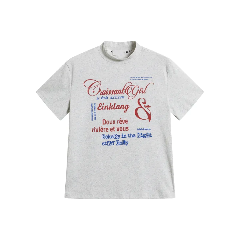 VINMUK T Shirts Women's Gray-0