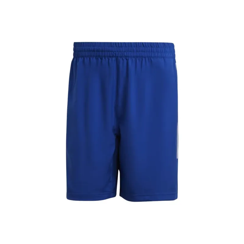 Adidas France Handball Shorts Sports Shorts Men's Dark Blue-0
