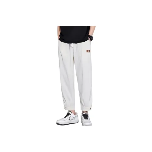 PAUL FRANK SS24 Casual Pants Men's