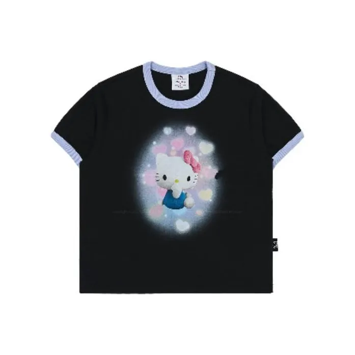 Acme De La Vie/ADLV T Shirt Women's-0