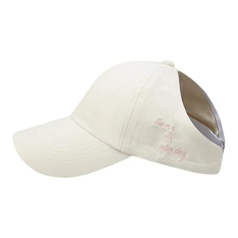 TUCANO Polyester Sun Protection Hats Women's-5