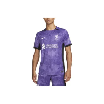 Nike Soccer Jerseys Men Purple